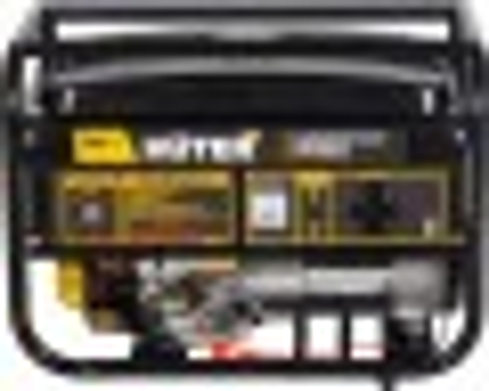 Бензогенератор HUTER DY 4000 LX электростартер 64/1/22