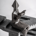 Декоративная фигура RAISHA