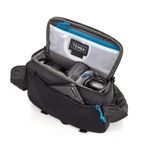 Сумка-слинг Tenba Axis v2 Tactical 4L Sling Bag Black 637-760 для фотоаппарата