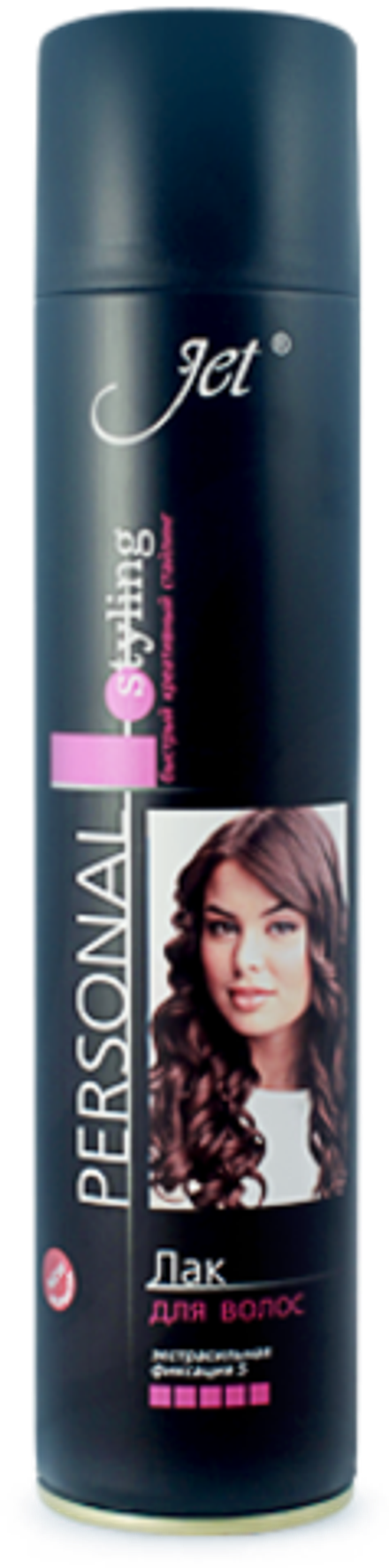 Jet Лак для волос Стиль и форма, экстра сильная фиксация, 300 мл