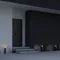 Ландшафтный светильник Волсли Роуд / Wolseley Road 3000К 6Вт IP 54 Outdoor o011fl-l6b