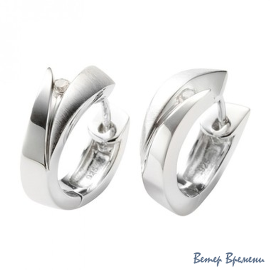 Бижутерия Fossil JF14723040