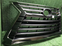Решетка радиатора Lexus LX 3 (2015-2023)