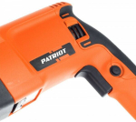 Перфоратор PATRIOT RH 262Q, SDS+, мощность 820 Вт, 2,9 Дж, 3 режима работы (140301335)