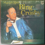 Bing Crosby ‎– Songs Of A Lifetime (Япония 1979г.)