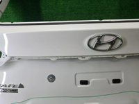 Крышка багажника Hyundai Santa Fe 4 TM (18-24)