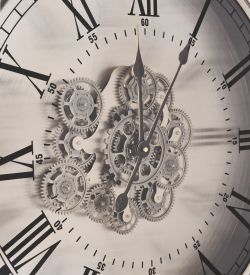 CK-21 Часы настенные