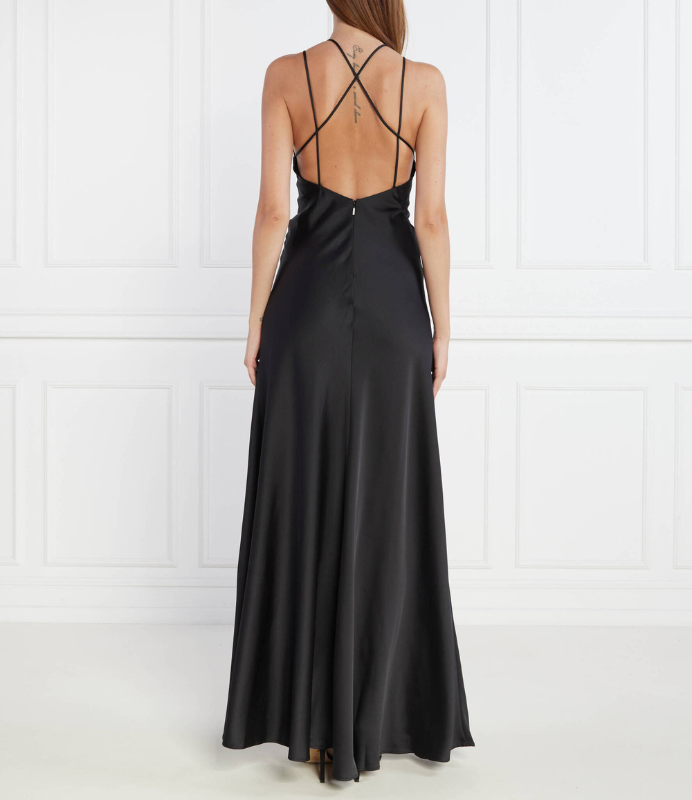 Платье Pinko - черный(101622 Z345)