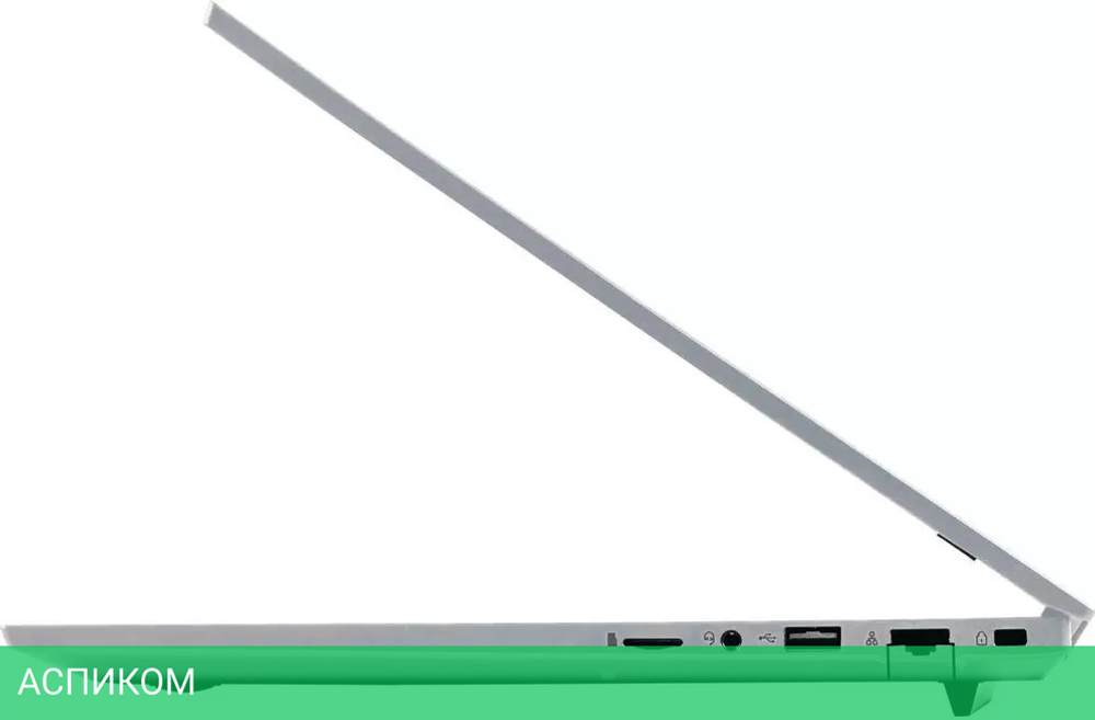 Ноутбук ACD 15S G3 AH15SI2362WS