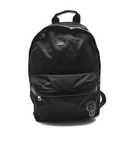 рюкзак Karl Lagerfeld - черный(805901 524112)