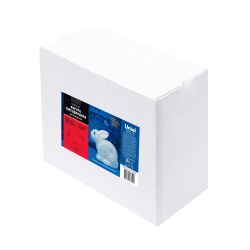 ULD-M2724-032-STA WHITE IP20 RABBIT Фигура светодиодная Кролик. 33x26см. 32 светодиода. Белый свет. Провод прозрачный. TM Uniel