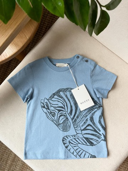 Новая футболка Gucci, 86