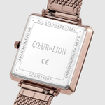 Часы Coeur de Lion Brilliant White Champagne 7625/70-1128