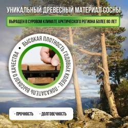 Пол для бани, Садовая дорожка для сада дачи огорода, Плитка напольная деревянная, модульное покрытие для отделки балкона
