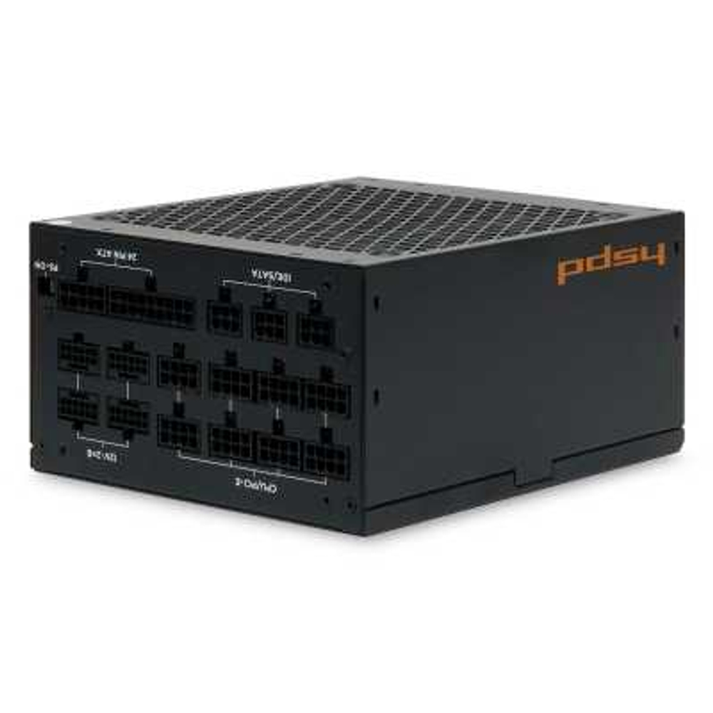 Блок питания HSPD 3000W HSI-3000PF-BK