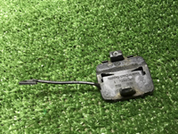 Заглушка буксировочного крюка Audi A3 3 8V (16-20)
