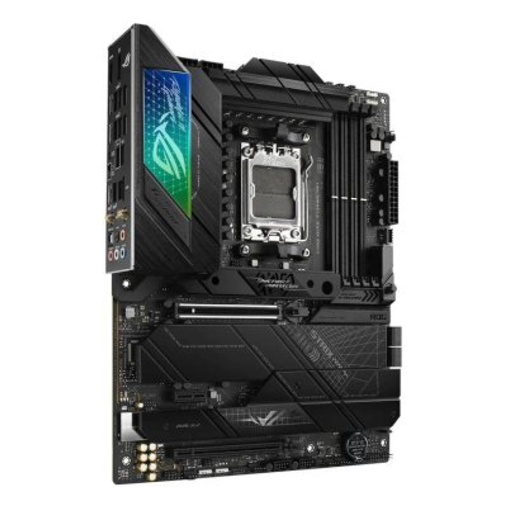 Материнская плата ASUS ROG Strix X670E-F Gaming WiFi