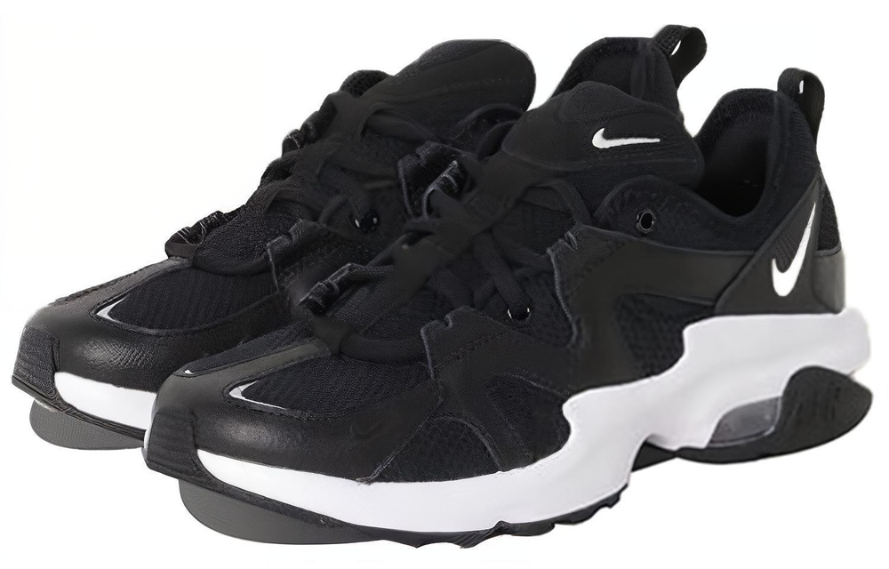 Кроссовки Nike Air Max Graviton (Женская размерная сетка)