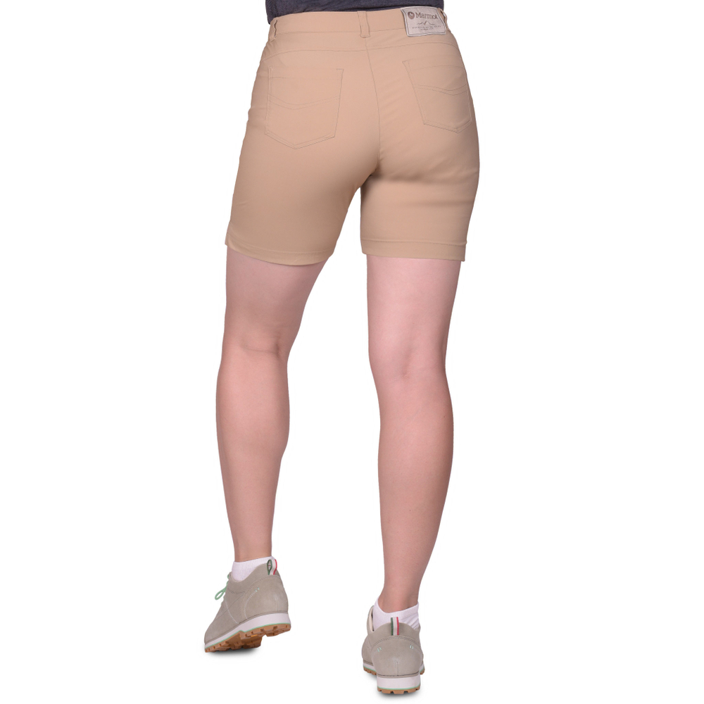 Marmot Шорты женские Millbrae 4 Pants