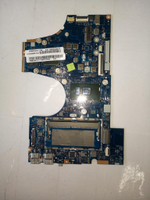 Материнская плата для ноутбука Lenovo Yoga 710-14IKB WIN i5-7200 2G 15W NVIDIA GeForce 940MX (5B20M14177), оригинал