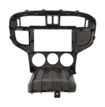 Переходная рамка магнитолы HYUNDAI MATRIX 2001-2010 9 дюймов