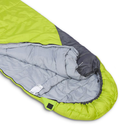 Спальный мешок Atemi Quilt 300L