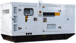 Дизельный генератор EcoPower АД100-Т400eco
