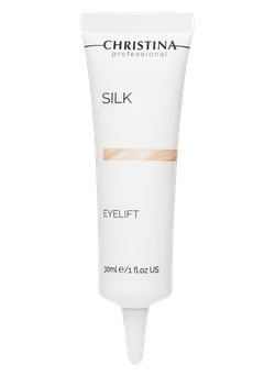 CHRISTINA Silk Eyelift Cream