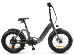 Электрофэтбайк Elbike Phantom Vip 16