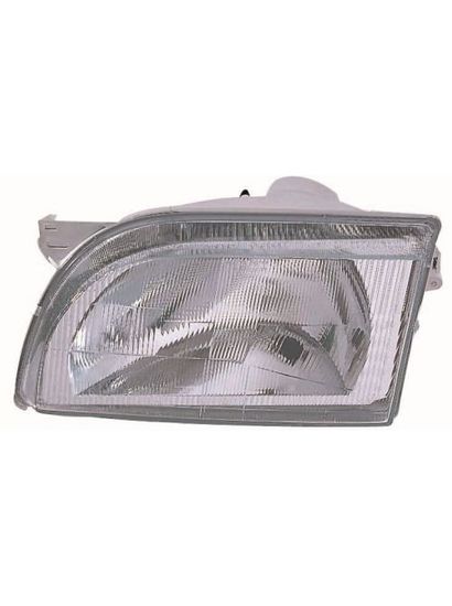 ФАРА FORD TRANSIT 1991-1995 ПЕРЕДНЯЯ ПРАВАЯ, НЕ КСЕНОН