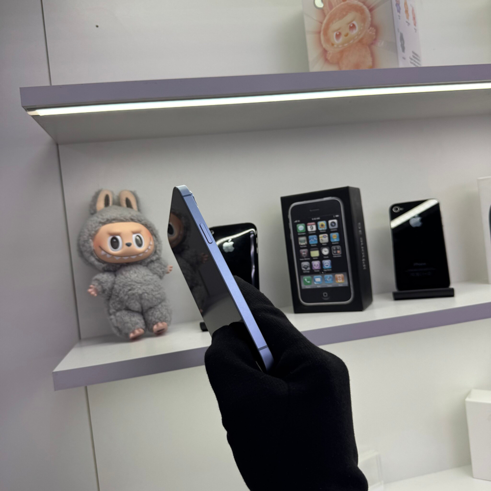iPhone 14 Plus, 256 ГБ б/у