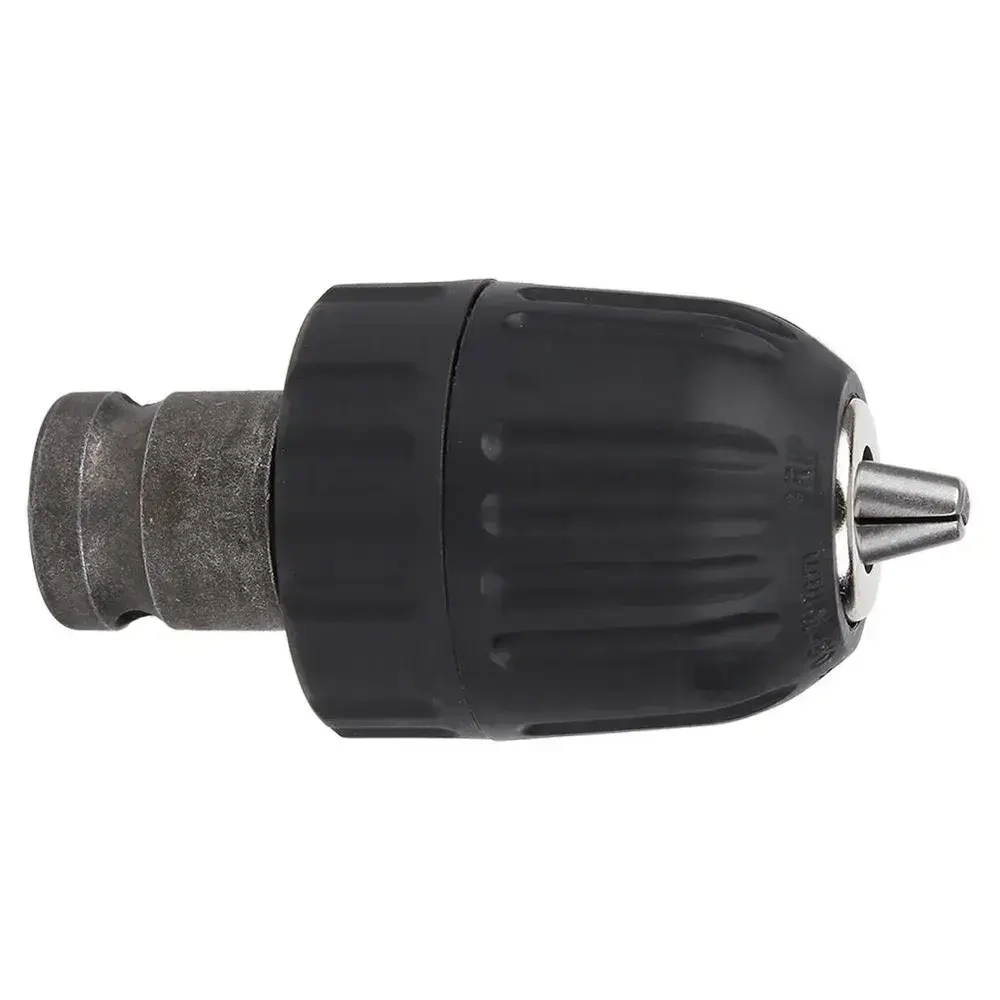 Сверлильный патрон