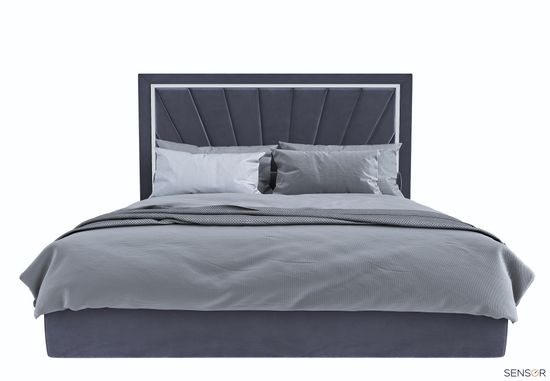 Кровать Санрайз