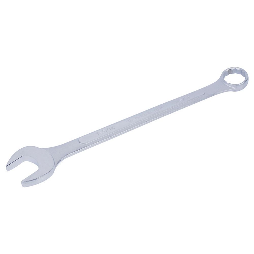 KING TONY (5071-42) Ключ комбинированный 1-5/16"