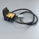 Б/У Блок розжига для котлов BAXI - VZ 2/10 SAC арт. 8511800, 8511560