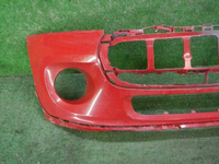 Бампер передний Mini Hatch F56 (2013-2018)