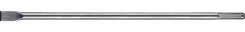 STAYER Gorilla Force, 25 x 600 мм, SDS-max, плоское зубило, Professional (29392-25-600)