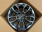 КОВАНЫЕ ДИСКИ ДЛЯ BMW XM G09 2024 БМВ