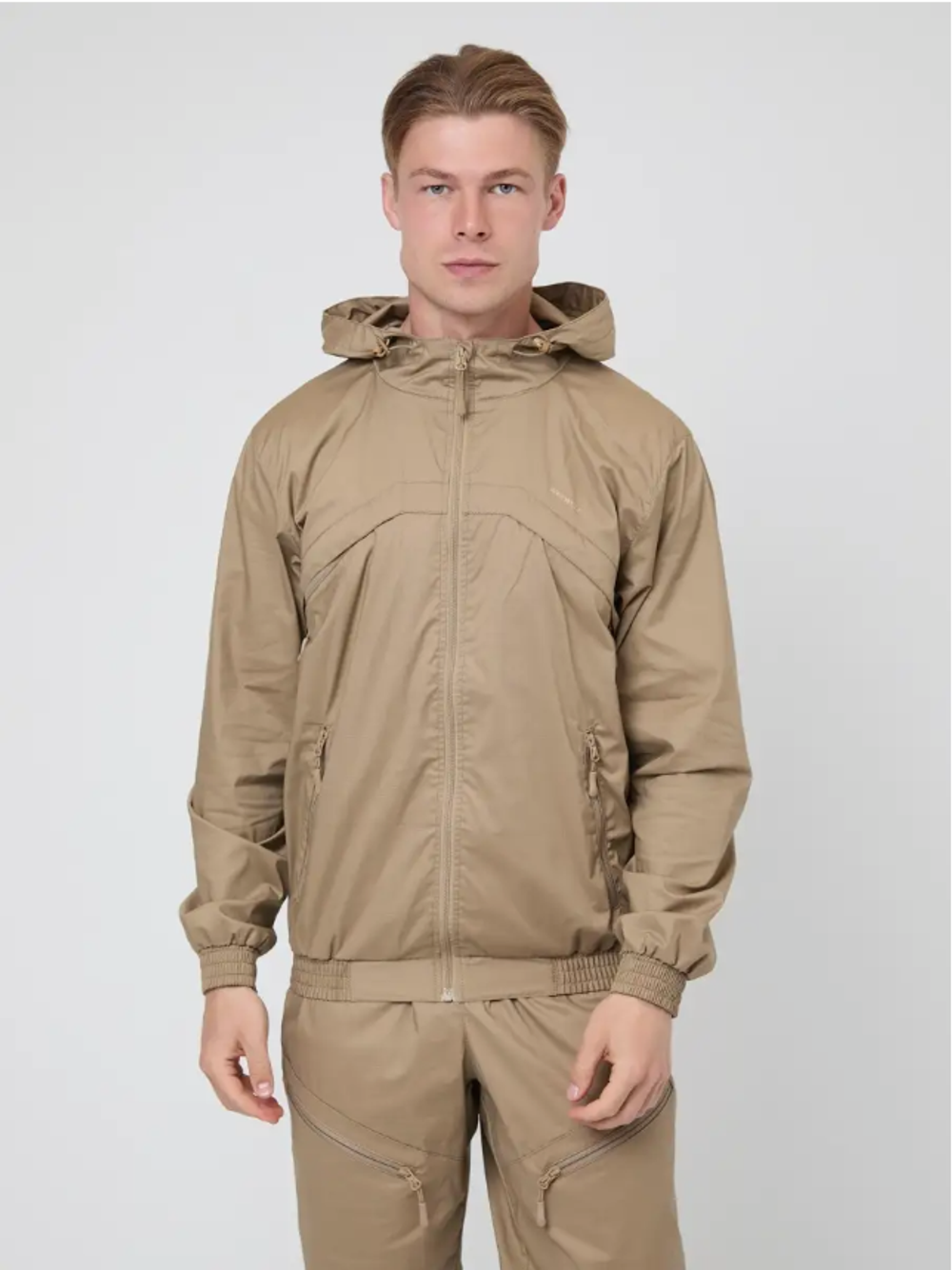 Костюм летний "Forest" ПЕСОК