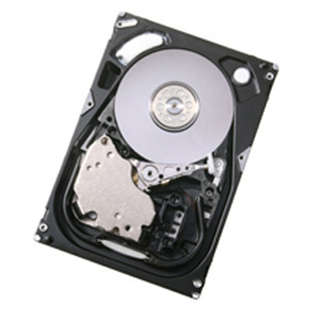 Жесткий диск HDD 3.5" 600Gb, Fibre Channel, Seagate 15000rpm, 16Mb, Cheetah 15K.7 (ST3600057FC), (BF600DAJZT)