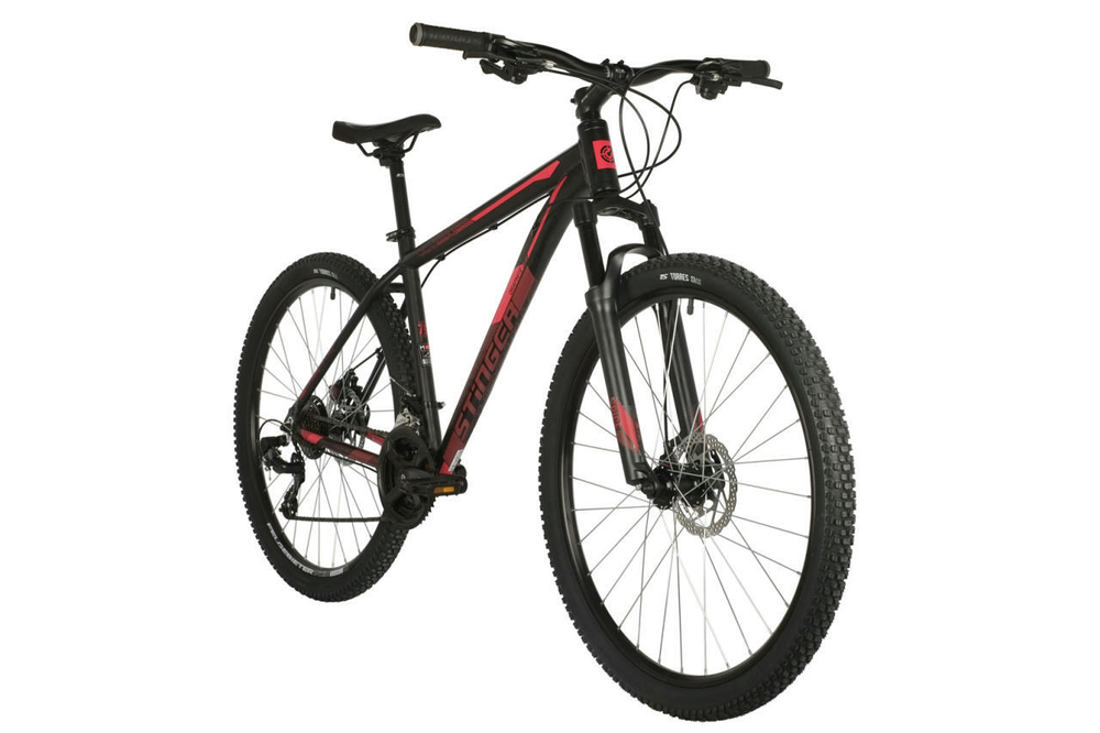 Горный велосипед Stinger Graphite LE 27" (2021)