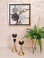 Подсвечник для свечей 5 см