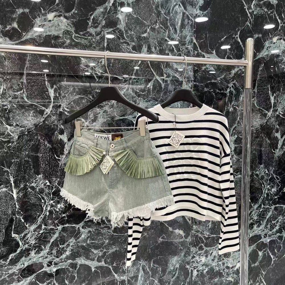 Шорты Loewe