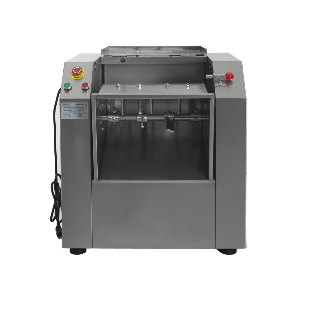 Машина тестомесильная HDM(J)-50 Foodatlas (380V)