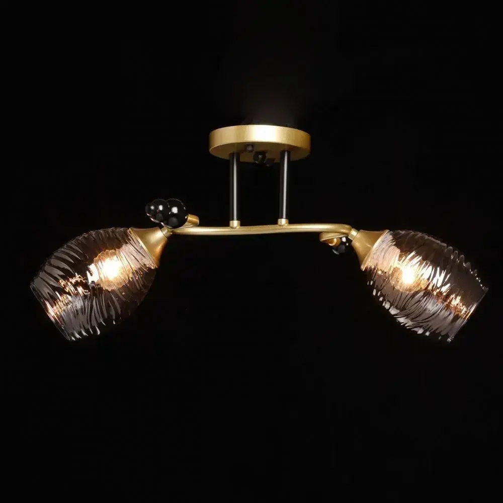 DeMarkt Светильник, E27, 12 Вт