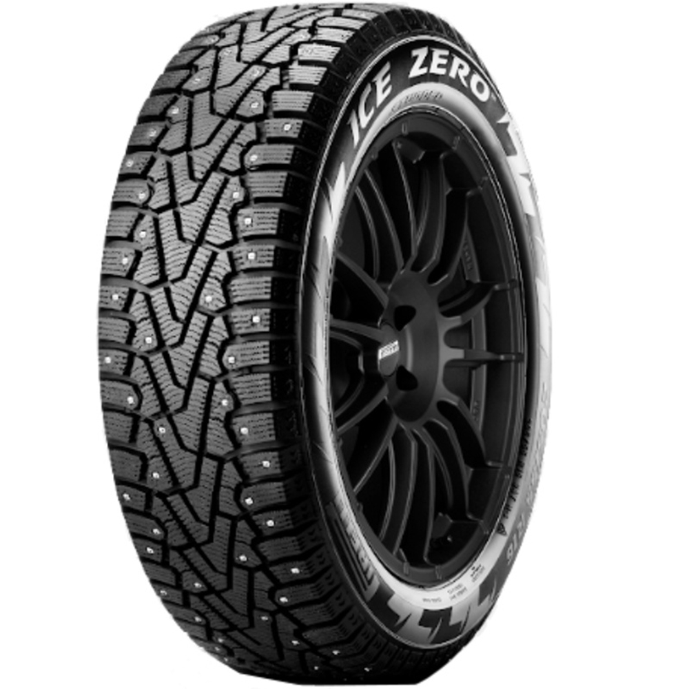 Viatti 195/65R15 95T XL Ice Zero TL (шип.)