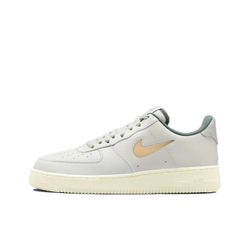 Nike Air Force 1 Low '07 Jewel Light Bone