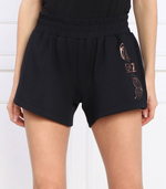 Шорты EA7 - черный(3RTS62 TJLQZ)