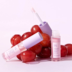 Dr.Ceuracle Vegan Active Berry Lip Oil 4.5ml