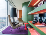 Кресло Walter Knoll Votteler Armchair